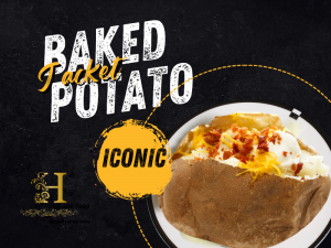 iconic baked potato van hire from hamiltons